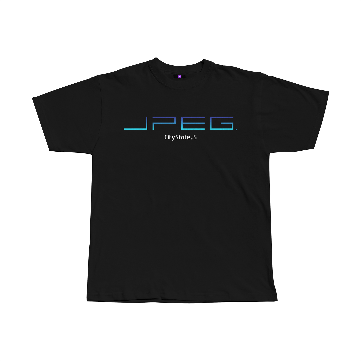 CityState Tee